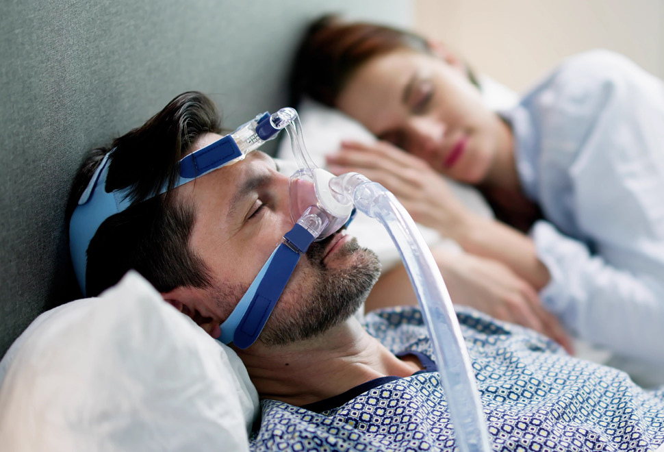 Zmack chirurgie behandelingen slaapapneu