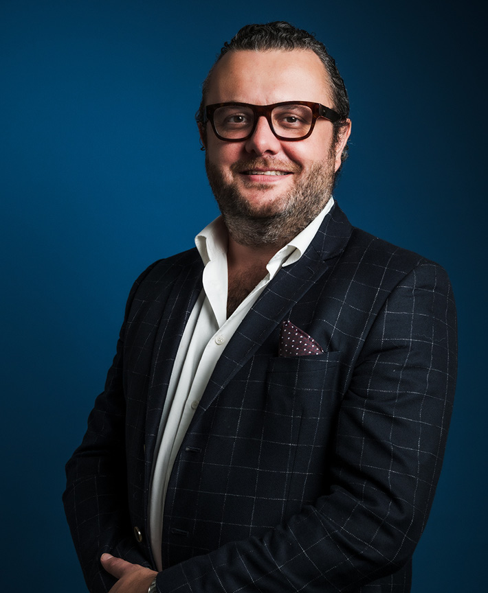 Portret foto dokter D. Dielen van Zmack.